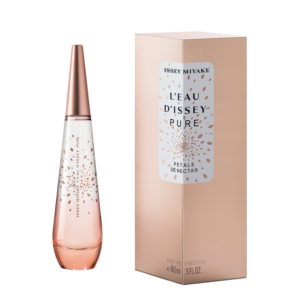 L'Eau D'Issey Pure Petale De Nectar Ve Spreji 50 ml