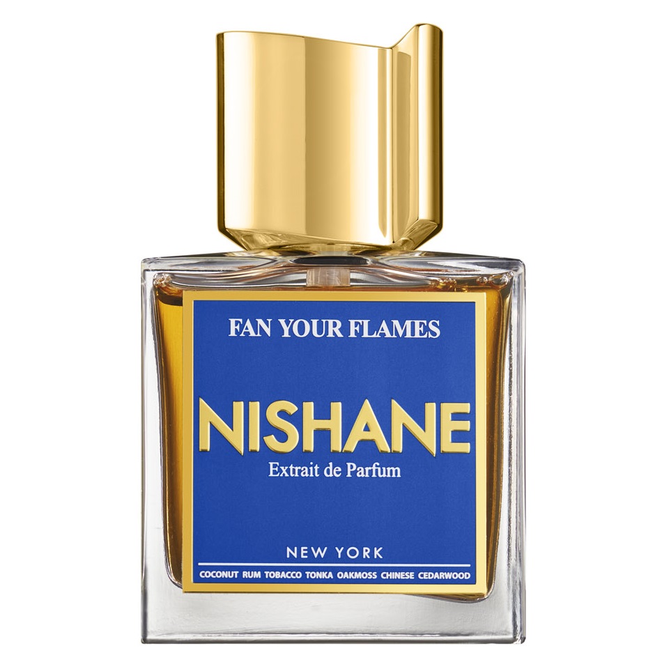 Fan Your Flames