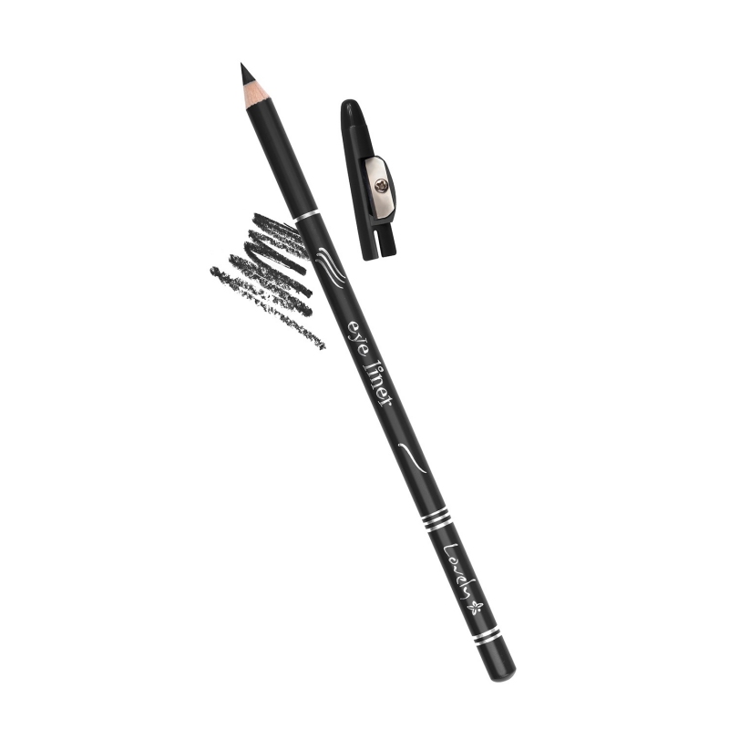 Eye Liner S Ořezávátkem Blue 3