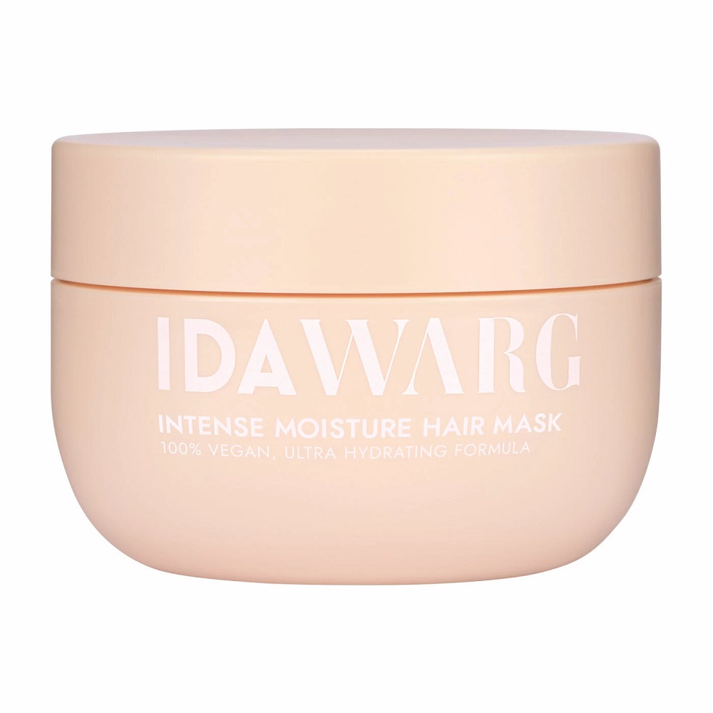 Moisture Intenzivní Hydratační Maska Na Vlasy 300 ml