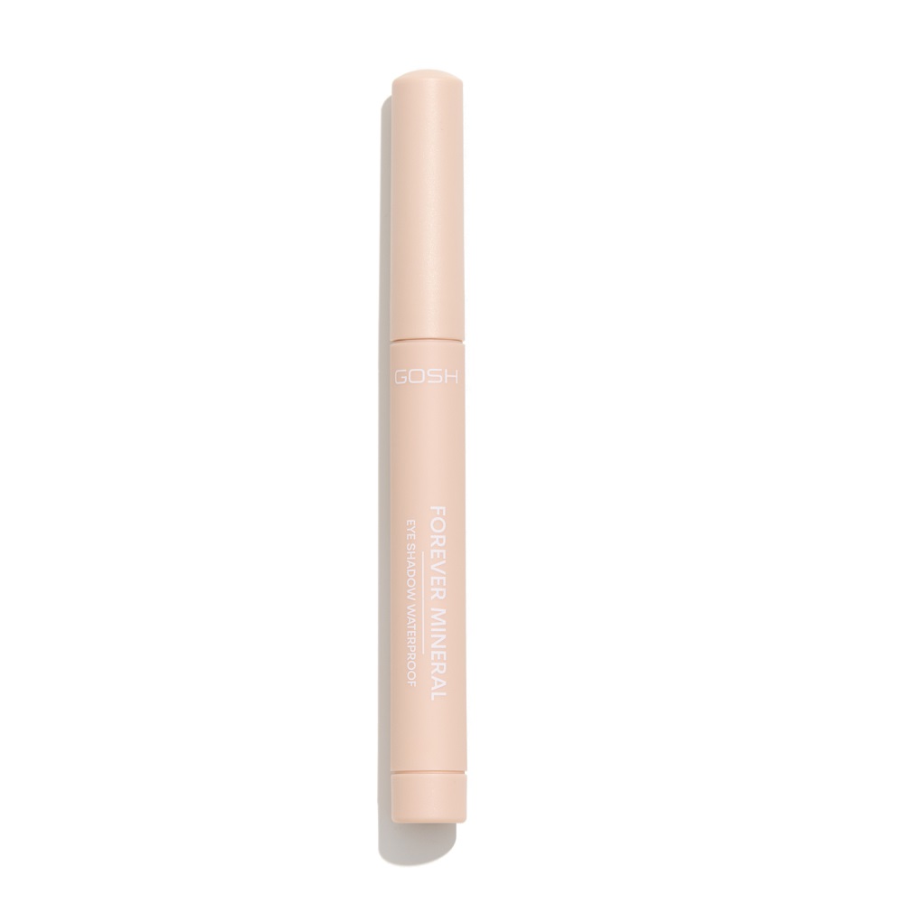 Forever Mineral Eye Shadow Forever Mineral Voděodolné Oční Stíny 012 Matte Beige