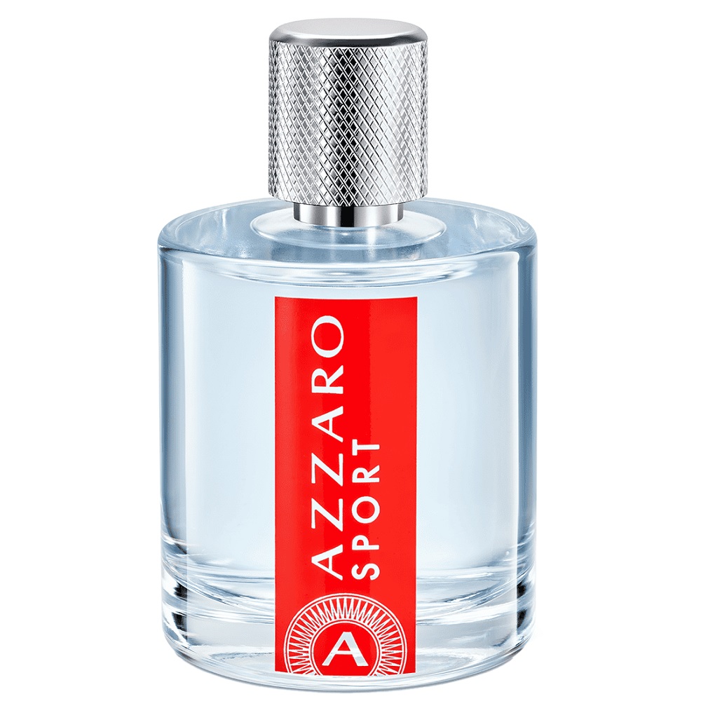 Azzaro Sport Toaletná Voda V Spreji 100ml
