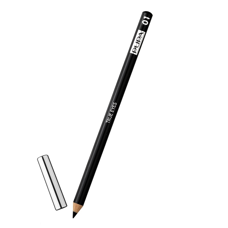 True Eyes Eye Liner Pencil