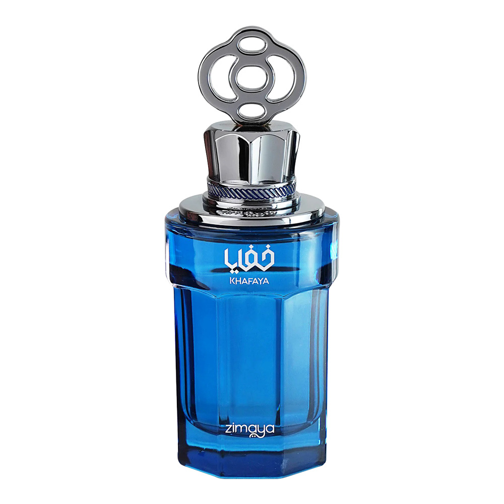 Khafaya Blue Parfémovaná voda Ve spreji 100ml
