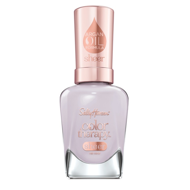 Color Therapy Argan Oil Formula 7