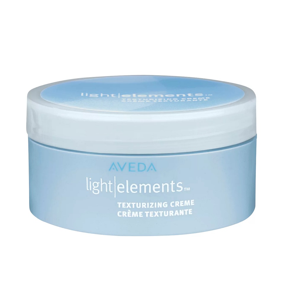 _Light Elements Texturizing Creme Lehký Texturizační Krém Na Vlasy