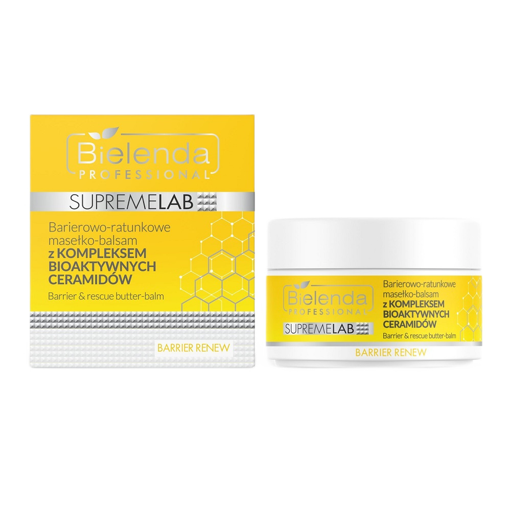 SupremeLab Barrier Renew