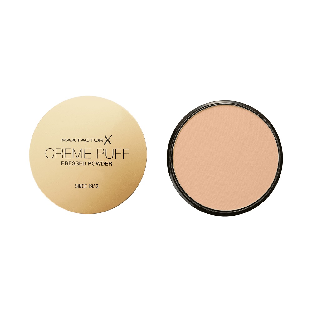 Creme Puff Pressed Powder Lisovaný Prášek 53 Tempting Touch 2