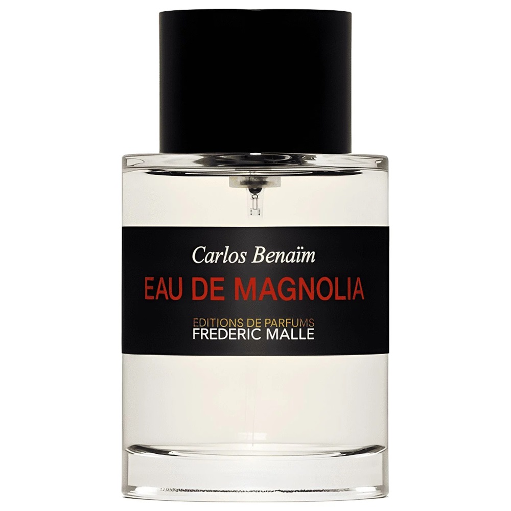 Eau De Magnolia Parfémovaná voda Ve spreji 100ml