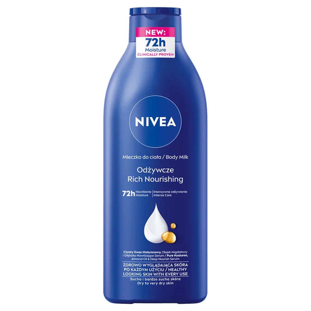 Hydratační Výživné Tělové sérum S Pumpičkou 2