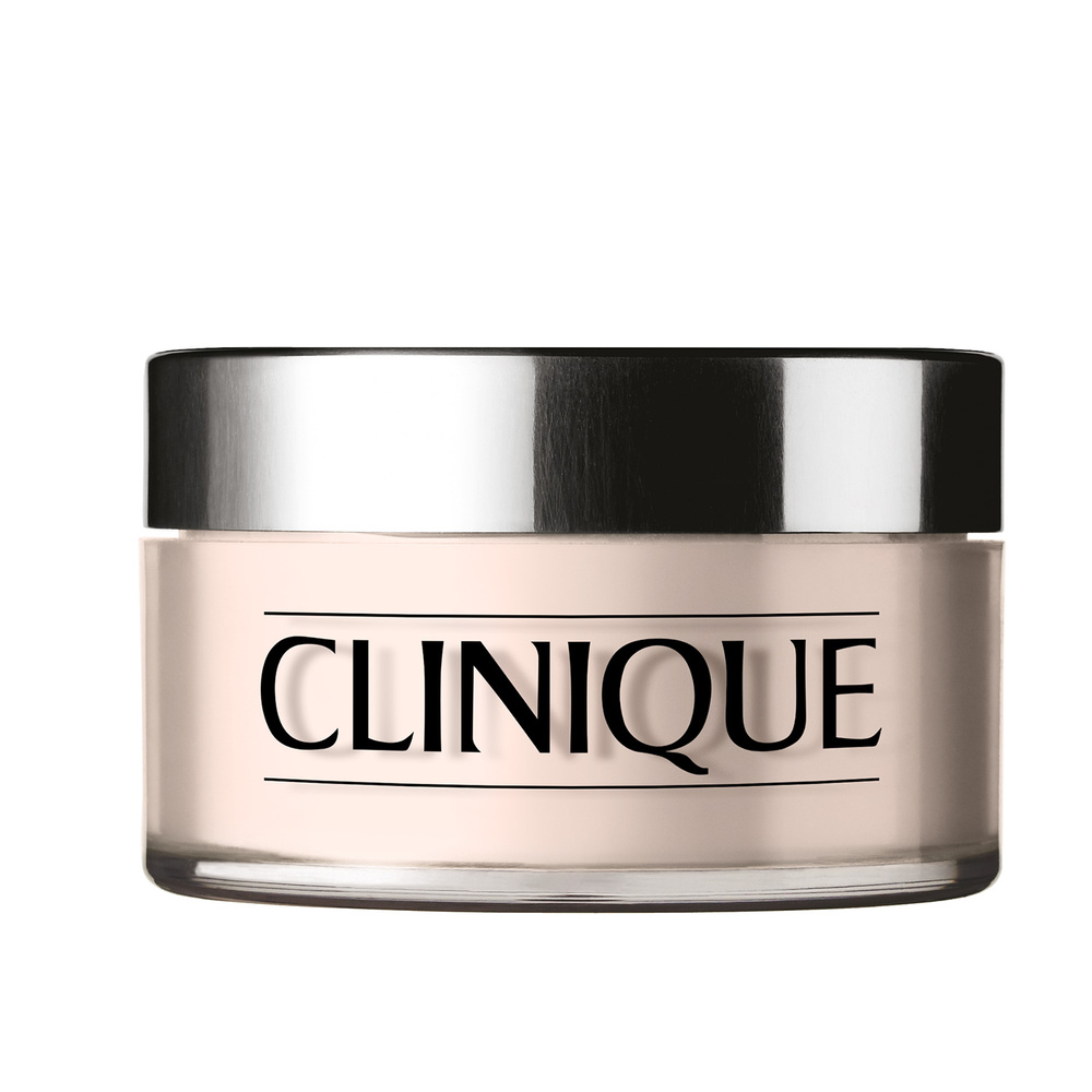 Blended Face Powder