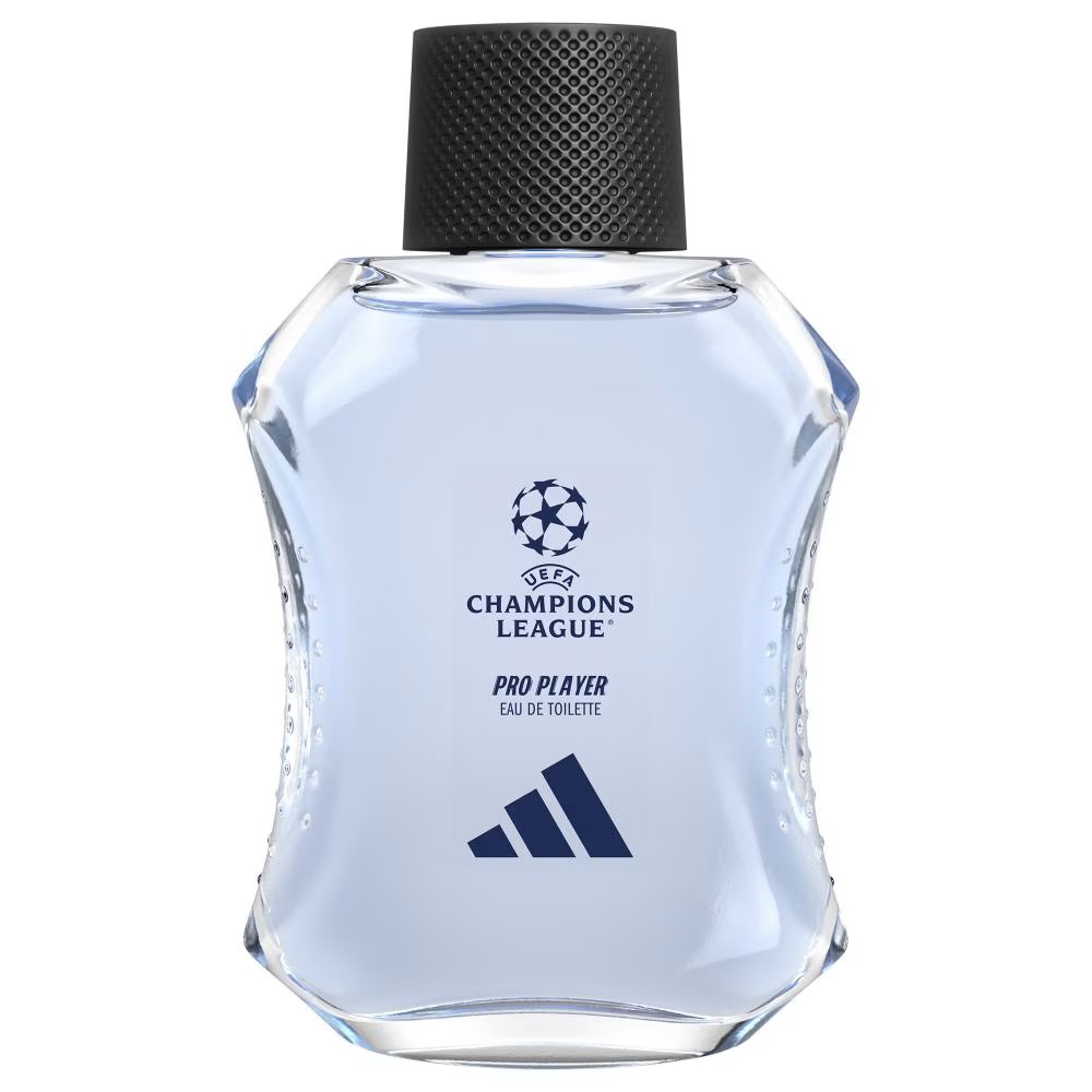 Uefa Champions League Pro Player Ve Spreji