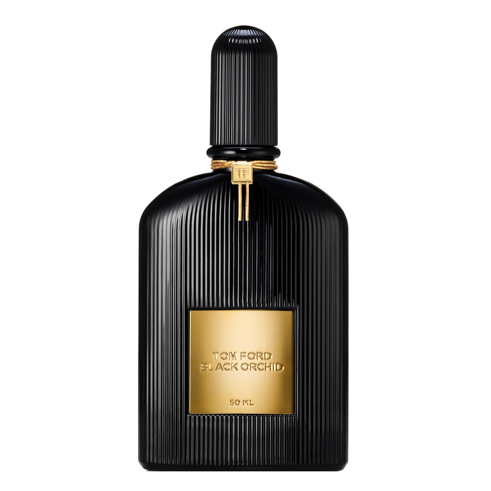 Black Orchid 4