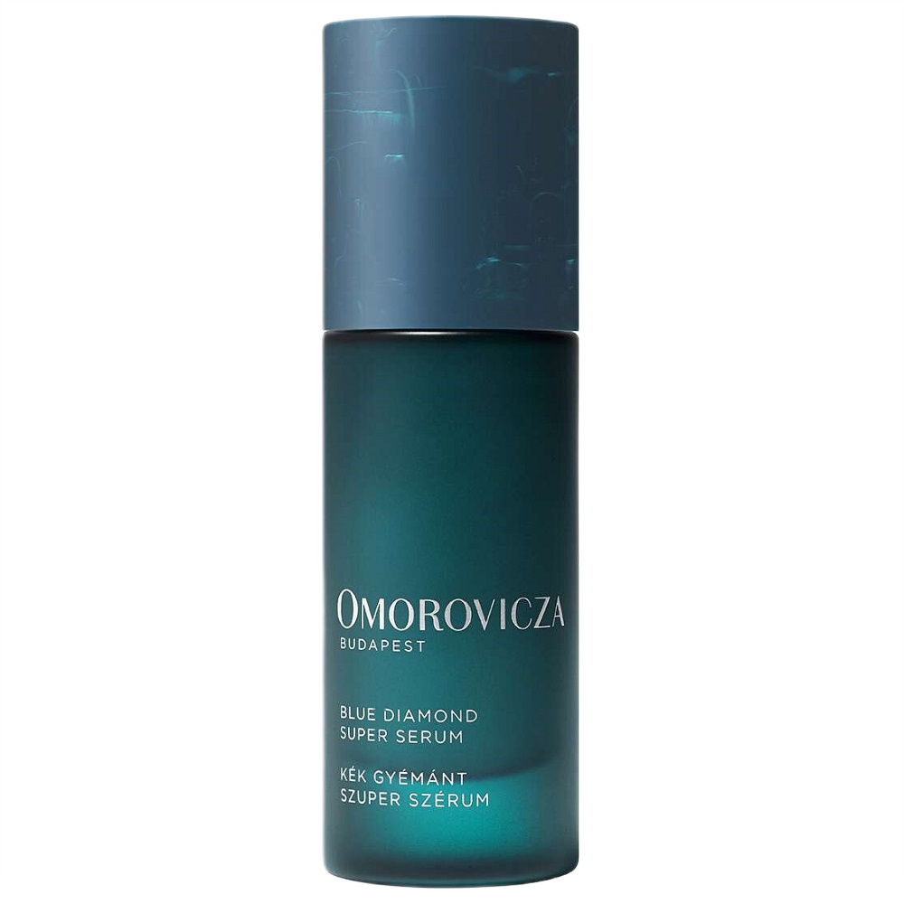 Blue Diamond Collection Blue Diamond Super Serum Výživné Sérum S Omlazujícími účInky 30 ml