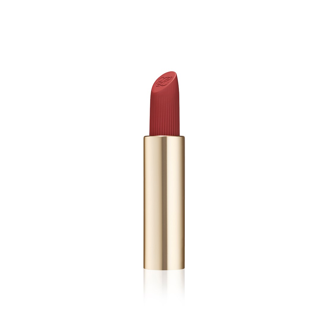 Pure Color Matte Lipstick Refill Náplň Pro Matnou Růžovou Tužku 682 After Hours 8