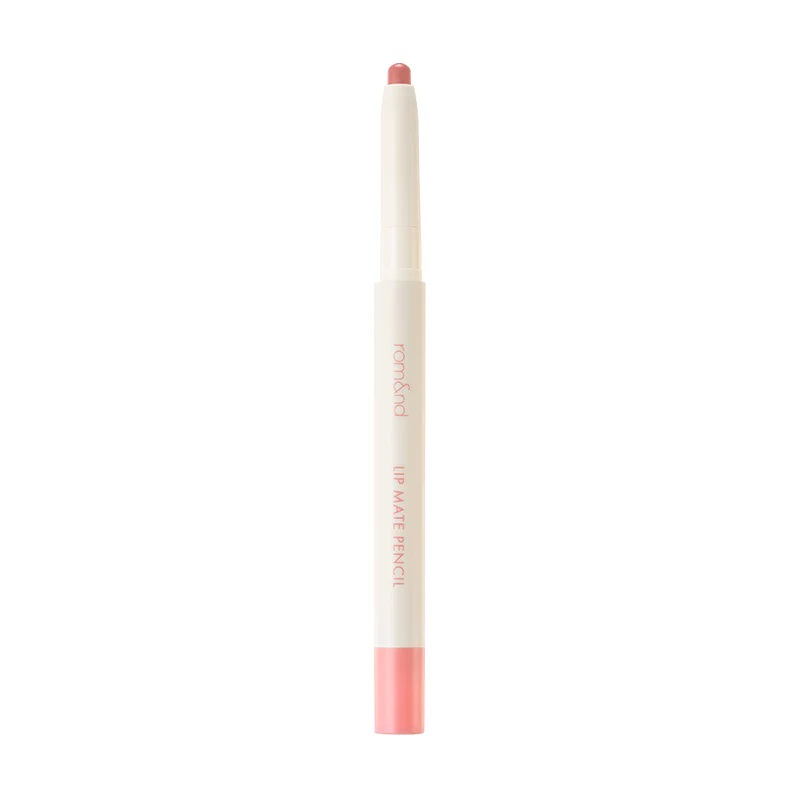 Lip Mate Pencil Matná Tužka Na Rty 01 Tenderly Peach 2