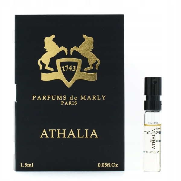 Athalia Parfémová Voda V Spreji 1,5 Ml