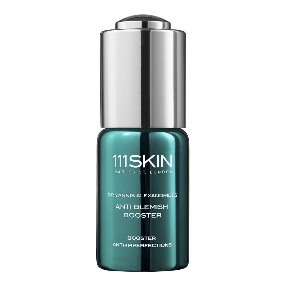 Anti Blemish Booster Proti Nedokonalostem Pleti