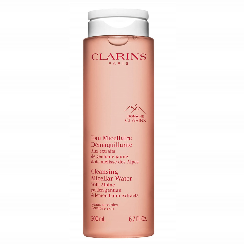 ČIstiaca Micelárna Voda Na Odstránenie Make-upu 200 Ml
