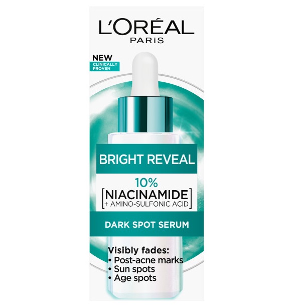 Bright Reveal Sérum Na Redukci Tmavých Skvrn 30 ml