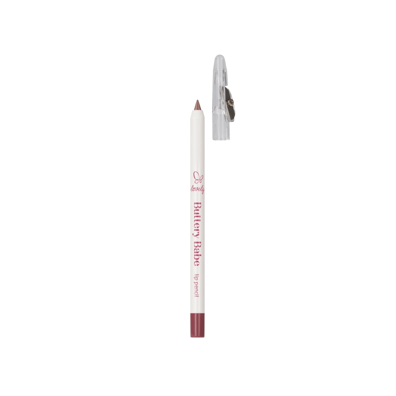 Buttery Babe Lip Pencil Buttery Babe Konturovací Tužka Na Rty 1