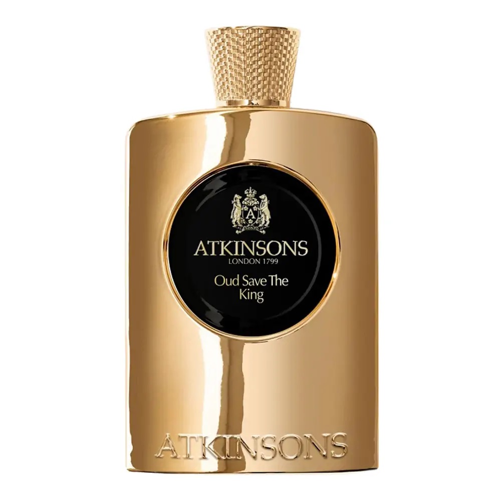 Oud Save The King Voda Parfumovaný Sprej 100ml
