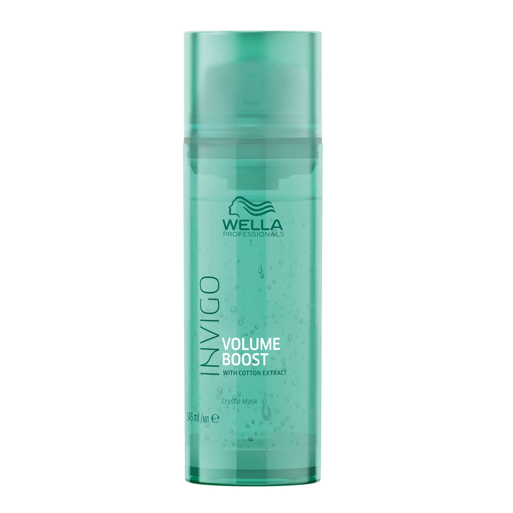 Invigo Volume Boost 3