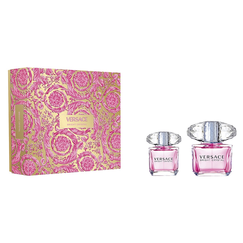 Bright Crystal 90 ml