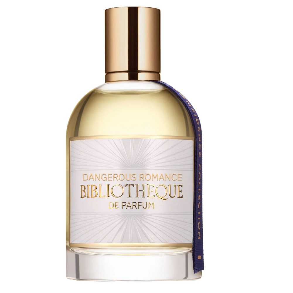 Dangerous Romance Parfumovaná Voda V Spreji 100ml