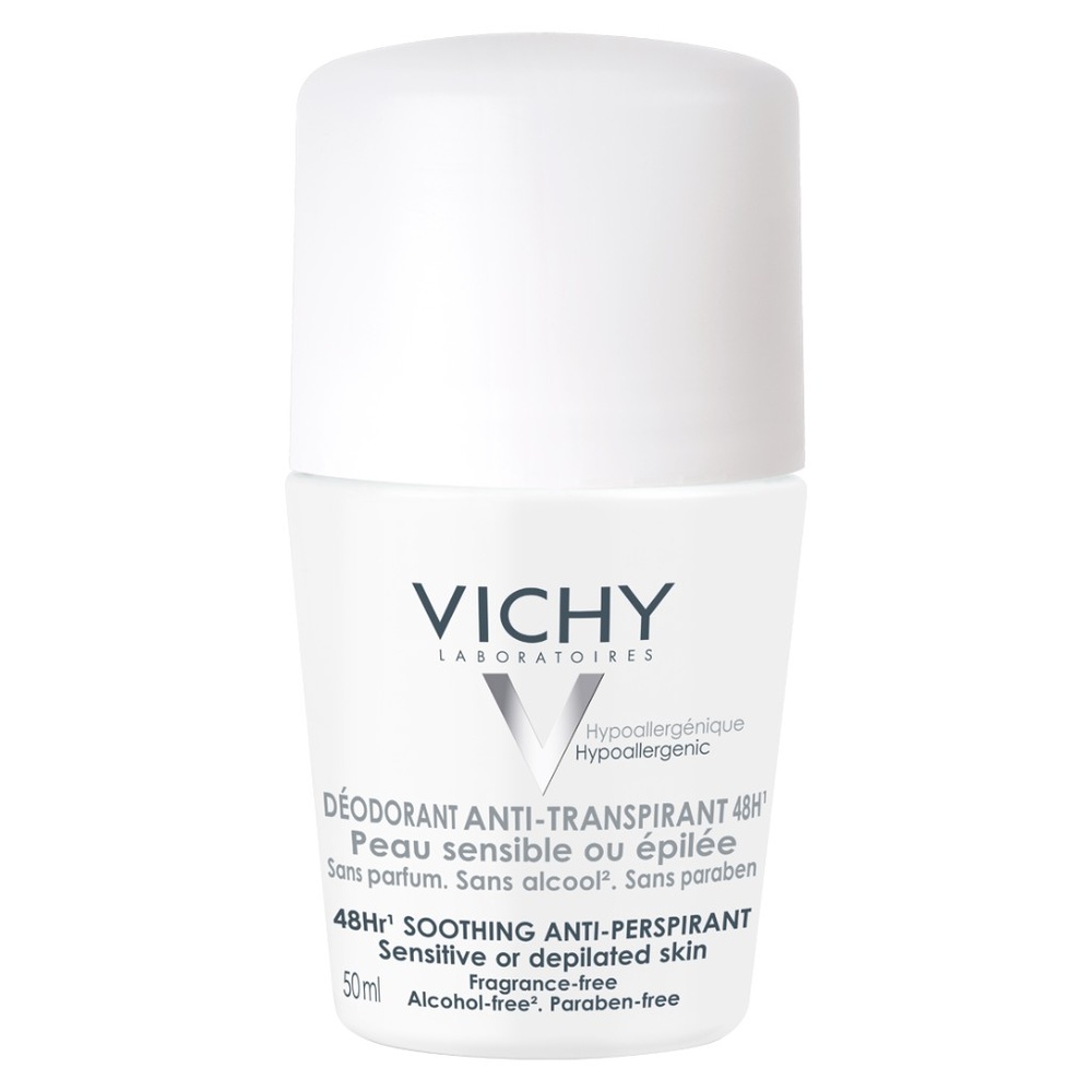 Dry Touch 24h Deodorant Kuličkový 5