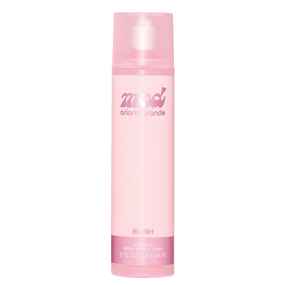 Mod Blush Tělový Sprej
