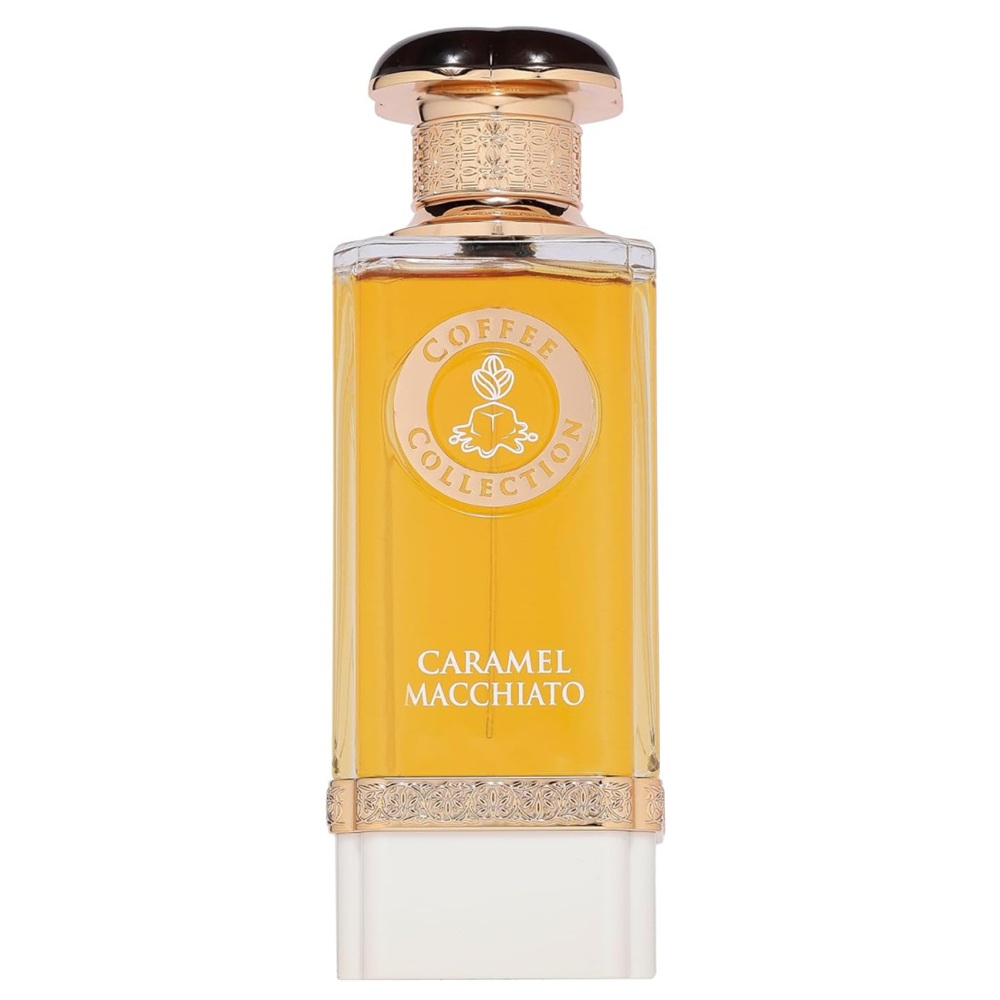 Caramel Macchiato Parfémovaná voda Ve spreji 100ml