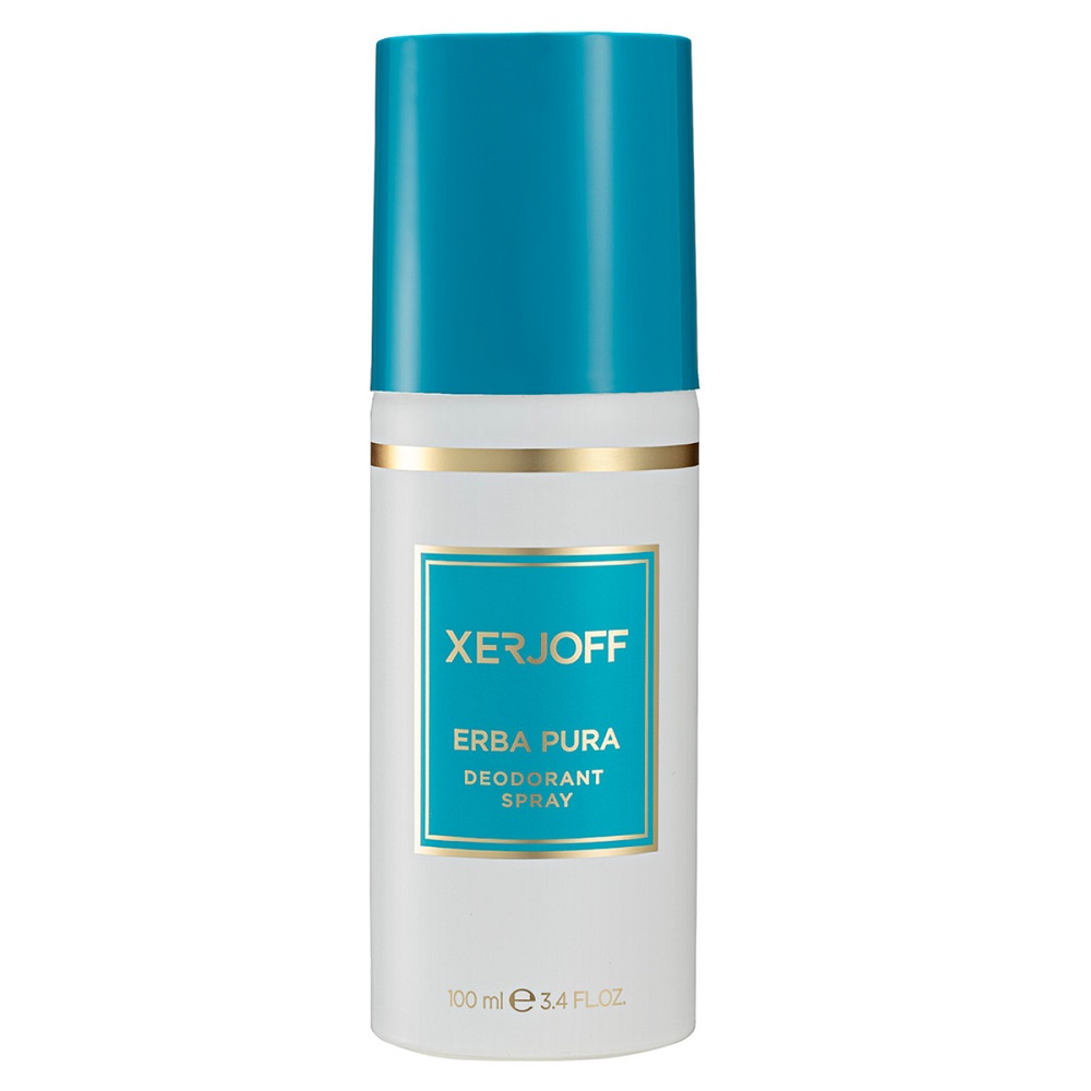 Erba Pura Deodorant Ve Spreji 100 ml