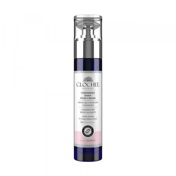 Calming Denní Krém S Ceramidy 50 ml