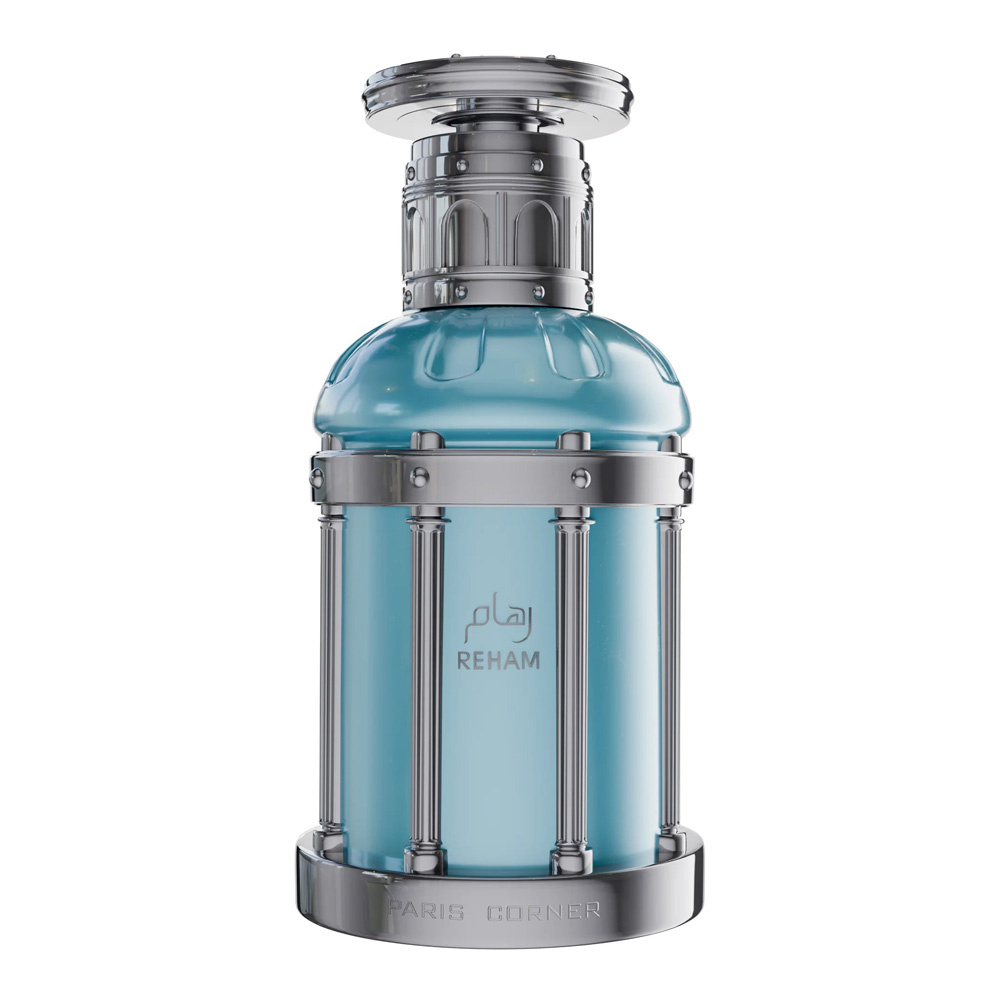 Reham Wild Mineral Parfémovaná voda Ve spreji 100 Ml