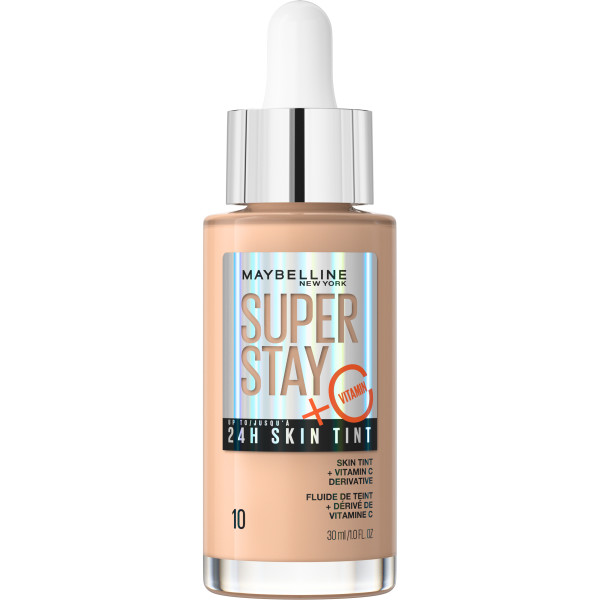 Super Stay 24H Skin Tint – Podkladová Báze 6