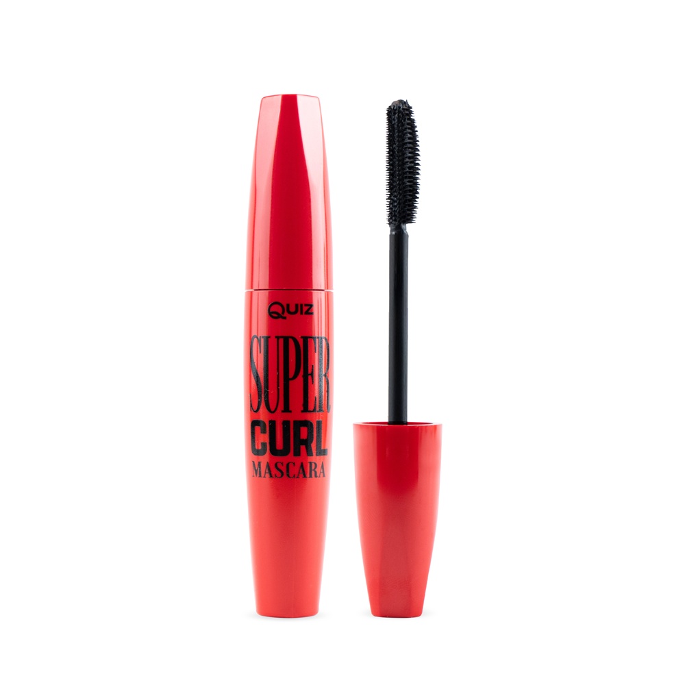 Super Curl Mascara ŘAsenka Na Natáčení 8 g