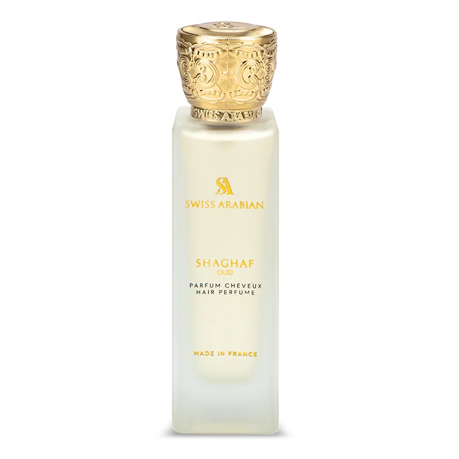 Shaghaf Oud Hair Mist Shaghaf Oud Parfém Na Vlasy 50ml