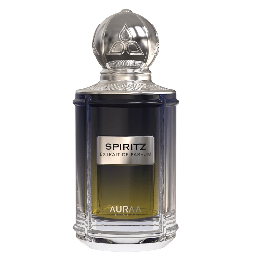 Spiritz Ve Spreji