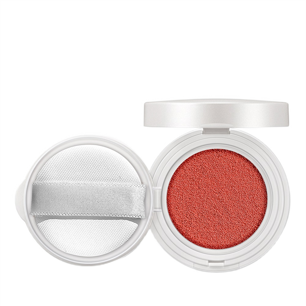 Bloomlight Cushion Blush Růž Na Tváře V Pudru 01 Apricot Whisper