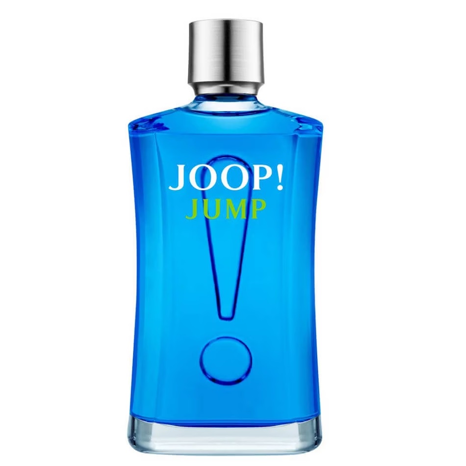 Jump Ve Spreji