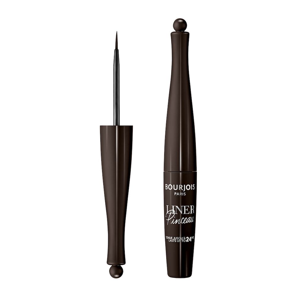 Liner Pinceau Oční Linka So šTetcom 001 Noir 3