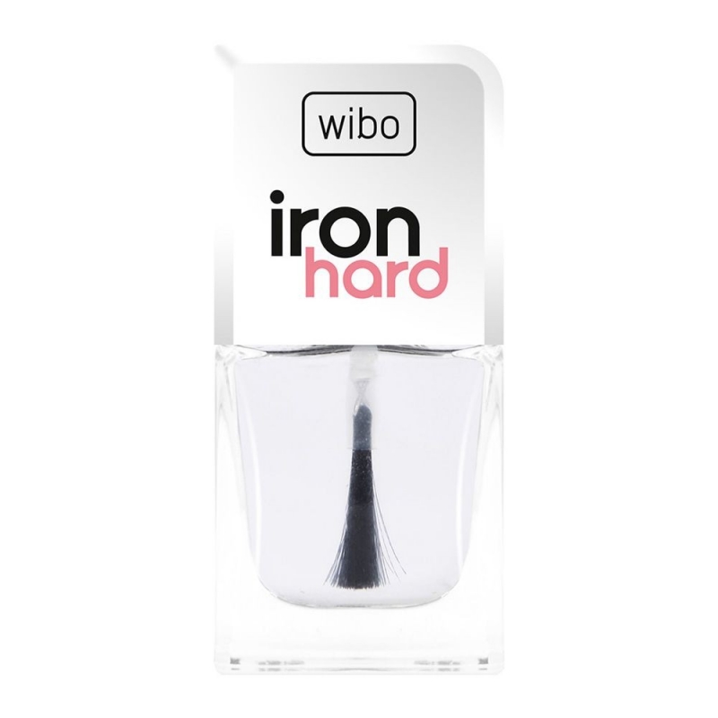 _Iron Hard Fixátor Na Nehty