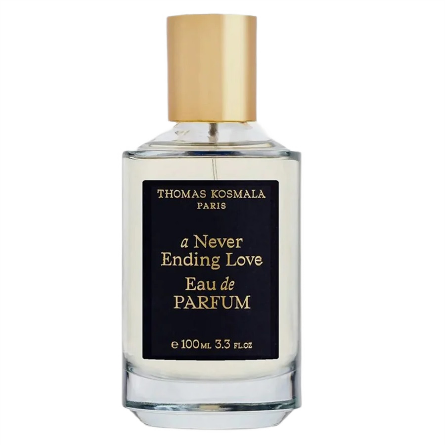 A Never Ending Love EDP Spray 100ml