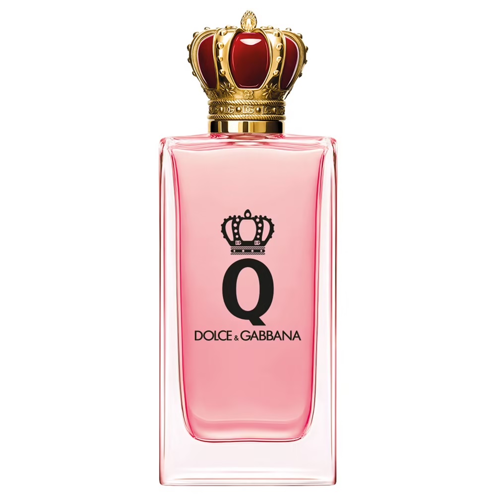 Q By Dolce & Gabbana Parfumovaná Voda V Spreji 100ml