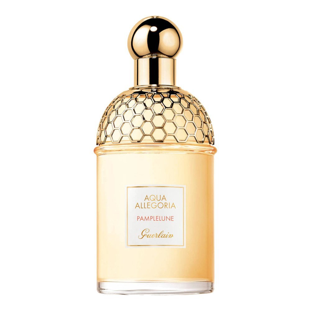 Aqua Allegoria Pamplelune Toaletná Voda V Spreji 125 Ml