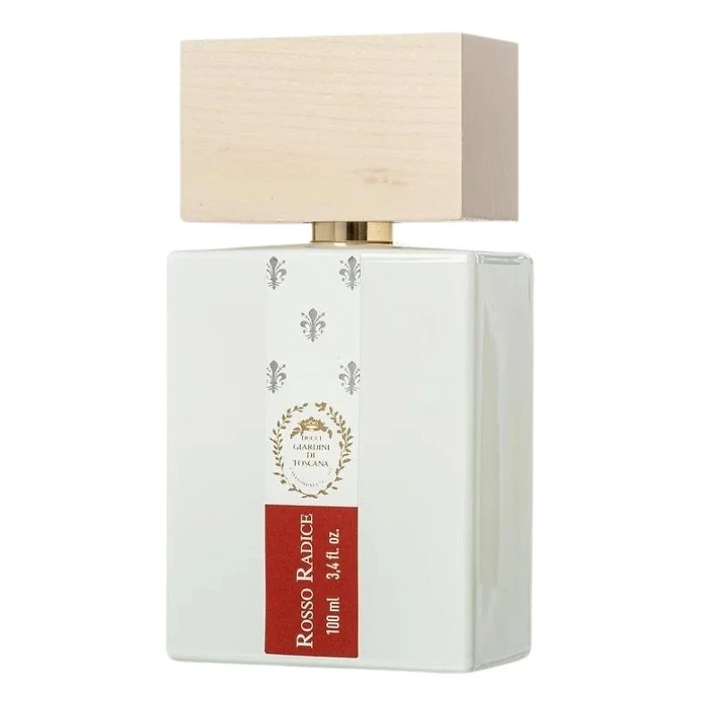 Rosso Radice Parfumovaná Voda V Spreji 100ml