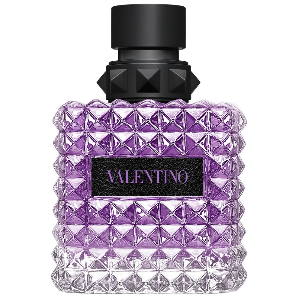 Donna Born In Roma Purple Melancholia Parfumovaná Voda V Spreji 100 Ml