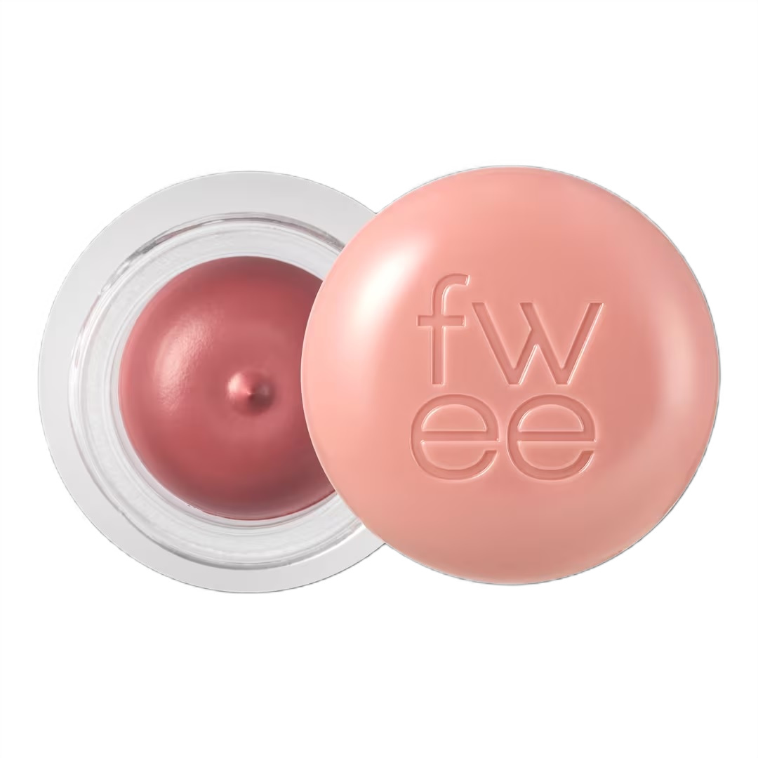 Lip&Cheek Blurry Pudding Pot Pudink Na Rty A Tváře ND05 Be 8