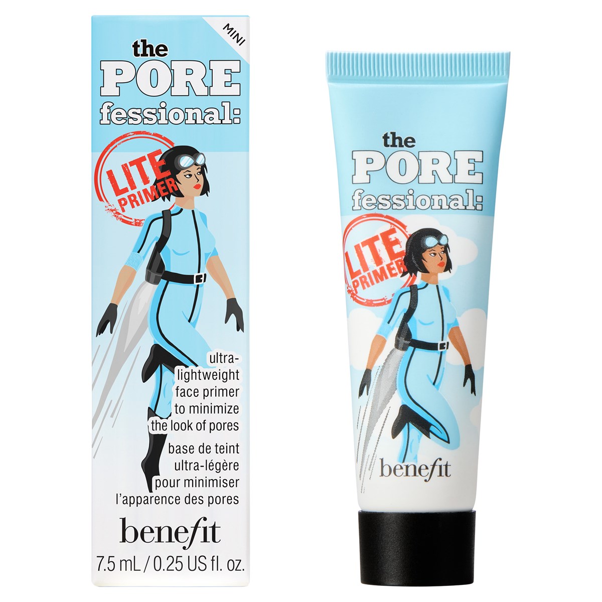 _The POREfessional Lite 2